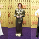 Image for article titled All the Fine Glam and Freaky Fashion on the 71st Emmy Awards Show Red Carpet